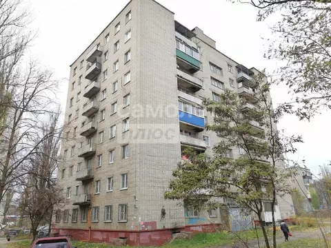 Комната Липецкая область, Липецк ул. Циолковского, 15 (12.5 м)