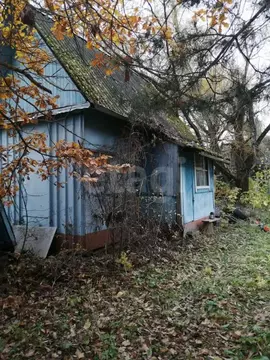 Участок в Тульская область, Ясногорский район, Ревякинское с/пос, ...