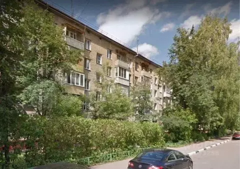 1-к кв. Московская область, Долгопрудный ул. Циолковского, 13 (32.0 м)
