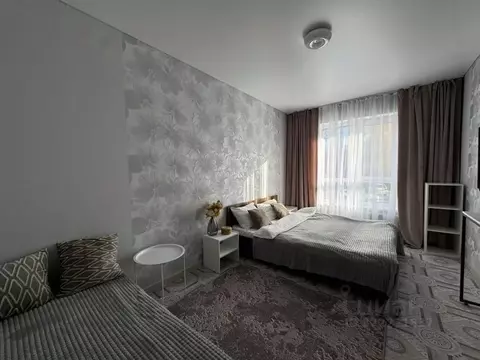 1-к кв. Башкортостан, Уфа ул. Сагита Агиша, 19 (36.0 м)