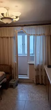 4-к кв. Москва ул. Милашенкова, 18 (98.3 м)