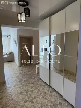2-комнатная квартира: Сочи, Урожайная улица, 71А (56.6 м)
