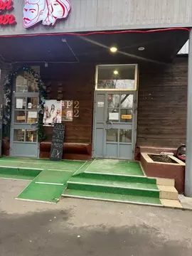 Помещение свободного назначения в Москва Коптевская ул., 22 (80 м)