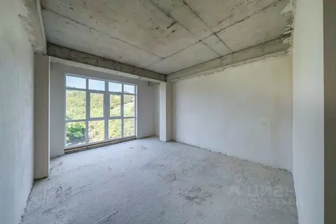 Студия Краснодарский край, Сочи ул. Яна Фабрициуса, 2/26А (28.0 м)