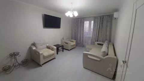 1-к кв. Москва ул. Перерва, 31 (40.0 м)