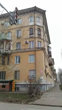 Комната Волгоградская область, Волгоград просп. Имени В.И. Ленина, 105 ...