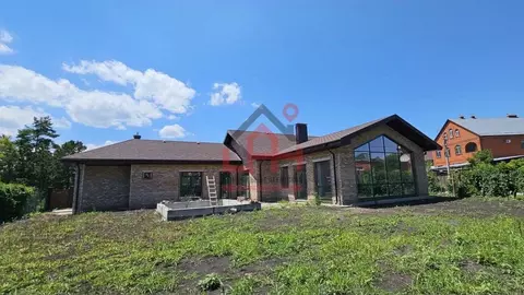 Дом в Ставропольский край, Ессентуки Летняя ул., 9 (220 м)