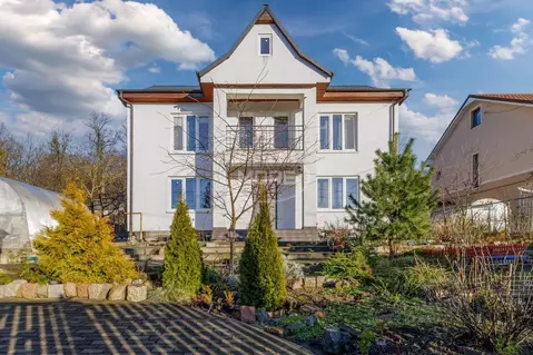 Дом в Калининградская область, Калининград Сад № 2 СНТ, 54 (206 м)