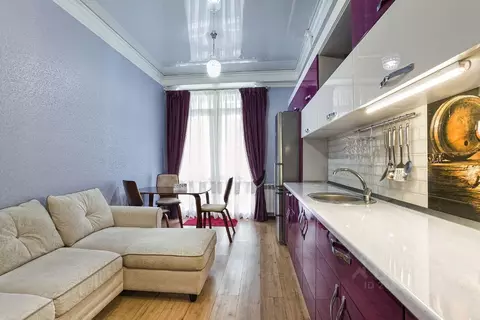 2-к кв. Крым, Ялта ул. Володарского, 11А (60.0 м)