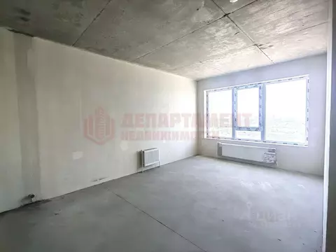 3-к кв. Астраханская область, Астрахань ул. Бехтерева, 2В (71.6 м)