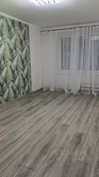 3-к кв. Москва ул. Фомичевой, 14К1 (58.8 м)