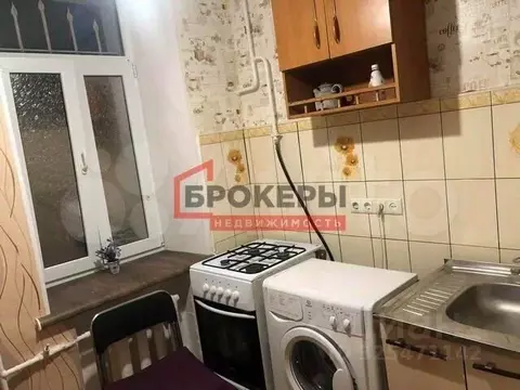 1-к кв. Севастополь ул. Оборонная, 8 (24.5 м)