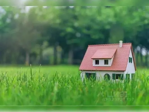 Участок в Московская область, Можайский муниципальный округ, д. ...