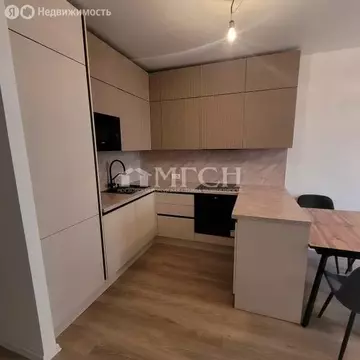 3-комнатная квартира: деревня Коробово, улица Авиаторов, 5 (86.9 м)