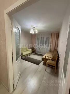 2-к кв. Томская область, Томск ул. Сергея Лазо, 25Б (61.0 м)