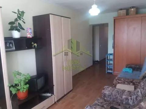 1-к кв. Бурятия, Улан-Удэ 113-й мкр, 20 (28.7 м)