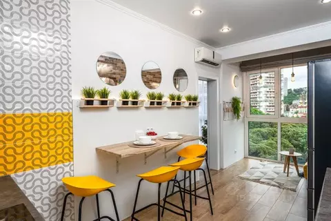 1-к кв. Краснодарский край, Сочи Мамайка мкр, ул. Волжская, 36 (36.0 ...