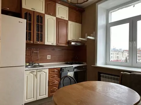 3-к кв. Кемеровская область, Кемерово Советский просп., 49 (63.0 м)