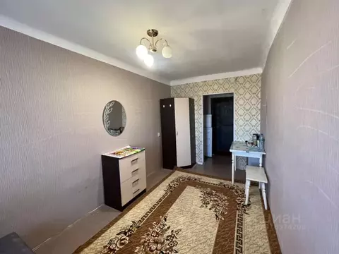 Комната Саратовская область, Саратов Курдюмская ул., 92/2 (13.5 м)