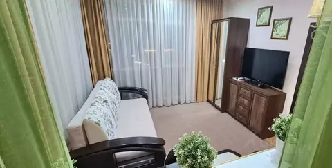 2-к кв. Севастополь ул. Адмирала Фадеева, 48 (33.8 м)