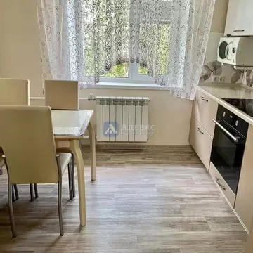 2-к кв. Ханты-Мансийский АО, Нижневартовск Комсомольский бул., 1А ...