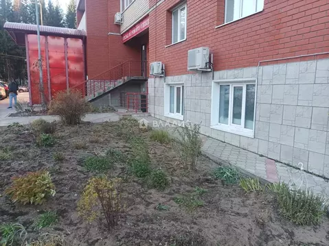 Помещение свободного назначения в Коми, Сыктывкар Коммунистическая ...