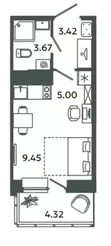 Студия Ленинградская область, Ломоносовский район, Аннинское городское ...