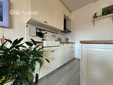 2-к кв. Санкт-Петербург ул. Струве, 4 (46.0 м)