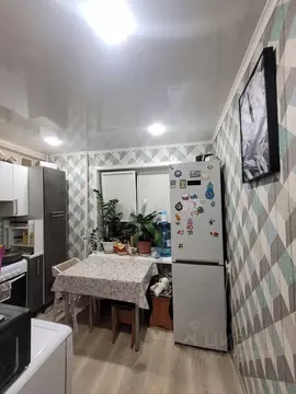 2-к кв. Псковская область, Псков пер. Машиниста, 5 (45.0 м)