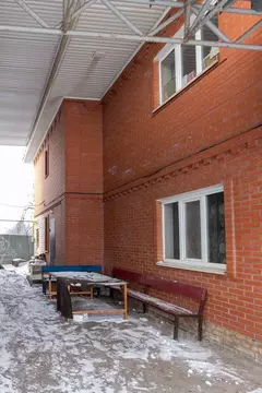 Дом в Самарская область, Самара ул. Макаренко, 14 (170 м)