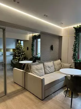 2-к кв. Москва Беговая ул., 18К1 (45.0 м)