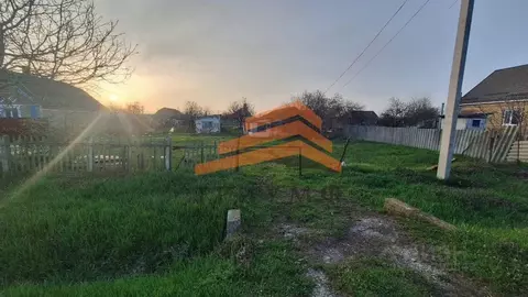 Участок в Крым, Кировский район, с. Журавки ул. Крымская, 2 (14.0 ...