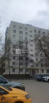 Продается 1-комнатная квартира