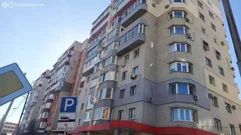 3-комнатная квартира: Энгельс, набережная имени Генерал-лейтенанта ...