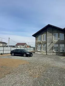 Дом в Приморский край, Надеждинский район, с. Вольно-Надеждинское ...