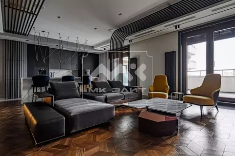 1-к кв. Санкт-Петербург Вязовая ул., 8 (140.0 м)