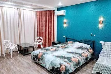 1-к кв. Хакасия, Абакан ул. Кирова, 175 (37.0 м)