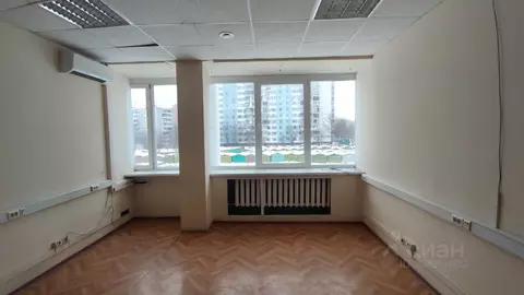 Офис в Москва Производственная ул., 11С8 (37 м)