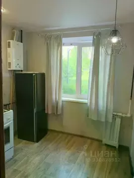 1-к кв. Пермский край, Губаха ул. Дегтярева, 12 (31.9 м)