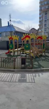 Квартира-студия: Анапа, Промышленная улица, 11В (35 м)