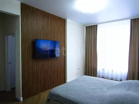 1-к кв. Ставропольский край, Кисловодск ул. 40 лет Октября (36.3 м)