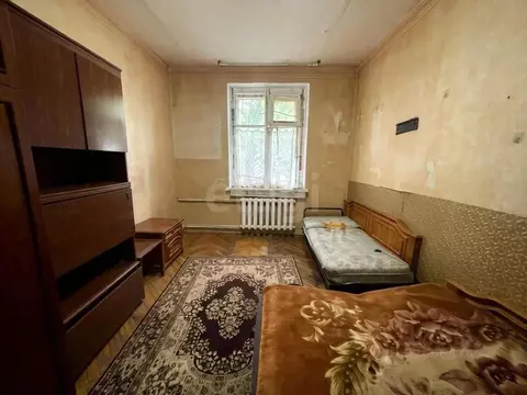 Комната Москва ул. Ивана Бабушкина, 24 (13.4 м)