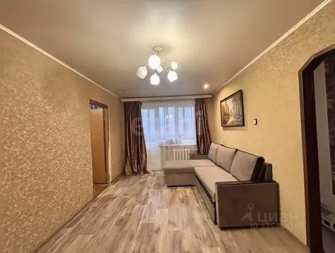 2-к кв. Московская область, Воскресенск городской округ, с. Федино 13 ...