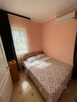 Комната Крым, Ленинский район, с. Мысовое пер. Крымский, 11Б