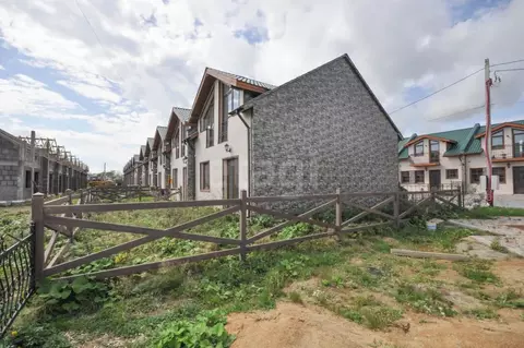 Таунхаус в Сахалинская область, Анивский городской округ, с. ...