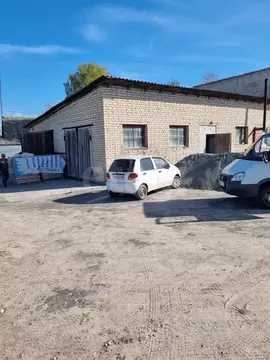 Участок в Нижегородская область, Навашино ул. Шверника, 14А/4 (5.4 ...