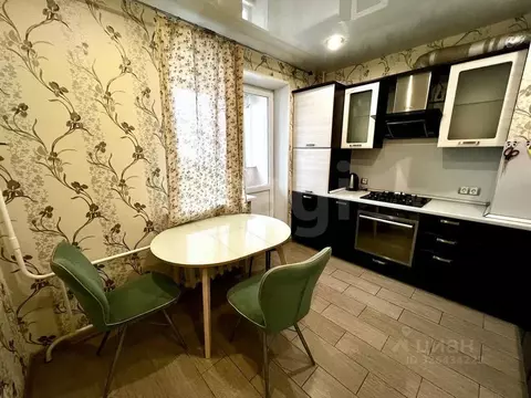 2-к кв. Самарская область, Самара пер. Водителей, 5 (56.7 м)