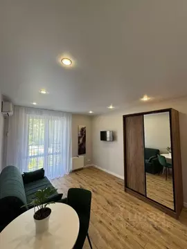 Студия Краснодарский край, Сочи ул. Искры, 88к6 (26.0 м)