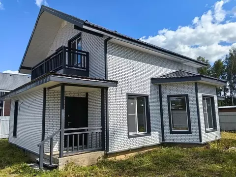 Дом в Московская область, Чехов Чеховские Усадьбы кп,  (165 м)