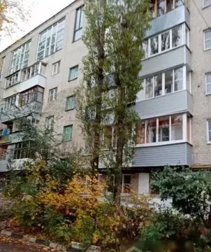 4-к кв. Воронежская область, Воронеж ул. Героев Сибиряков, 99 (61.6 м)